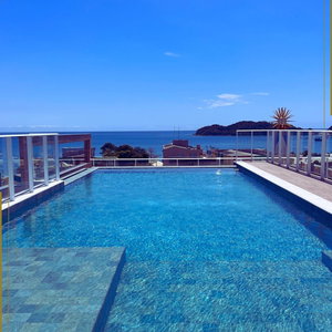 Hotel Vila Do Centro Apart Hotel cazare Porto Belo