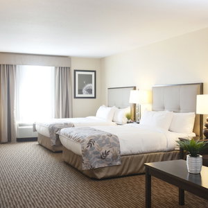 Hotel Pomeroy Inn & Suites At Olds cazare Olds