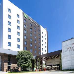 Hotel Holiday Inn Express Farroupilha By Ihg cazare Farroupilha