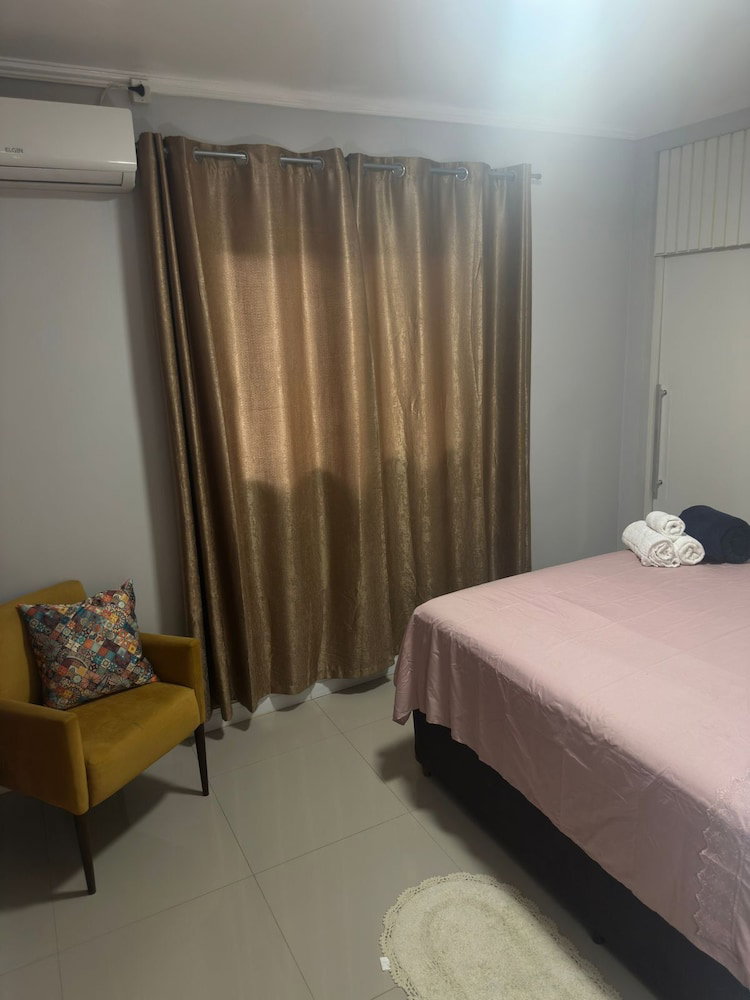 Hotel Pousada Aconchego Paranaguá