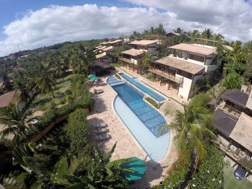 Hotel Pipa Park