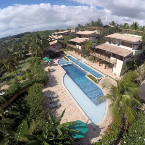 Hotel Pipa Park cazare Ares