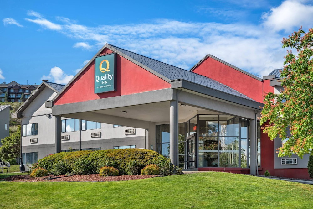 Hotel Quality Inn