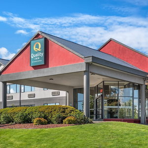 Hotel Quality Inn cazare Kamloops