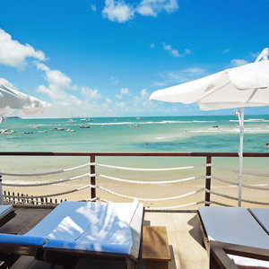 Hotel Boutique Hotel Marlin's cazare Ares