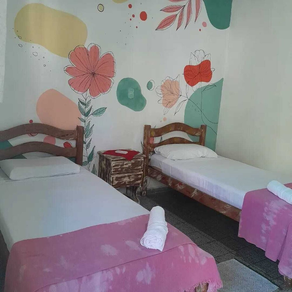 Hotel Casa Vida Doce
