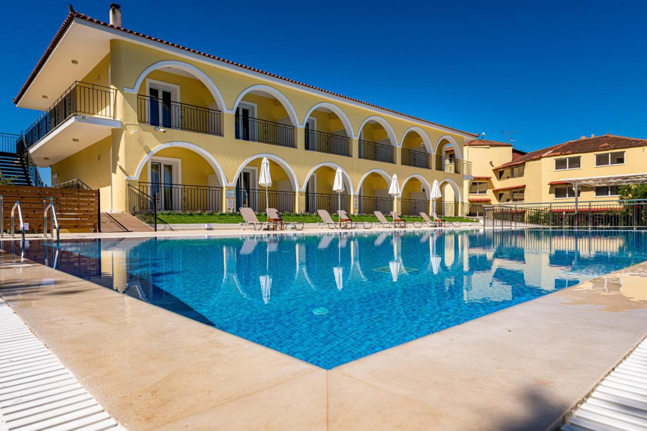 Hotel Varres Hotel