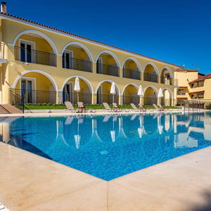 Hotel Varres Hotel cazare Zante Town