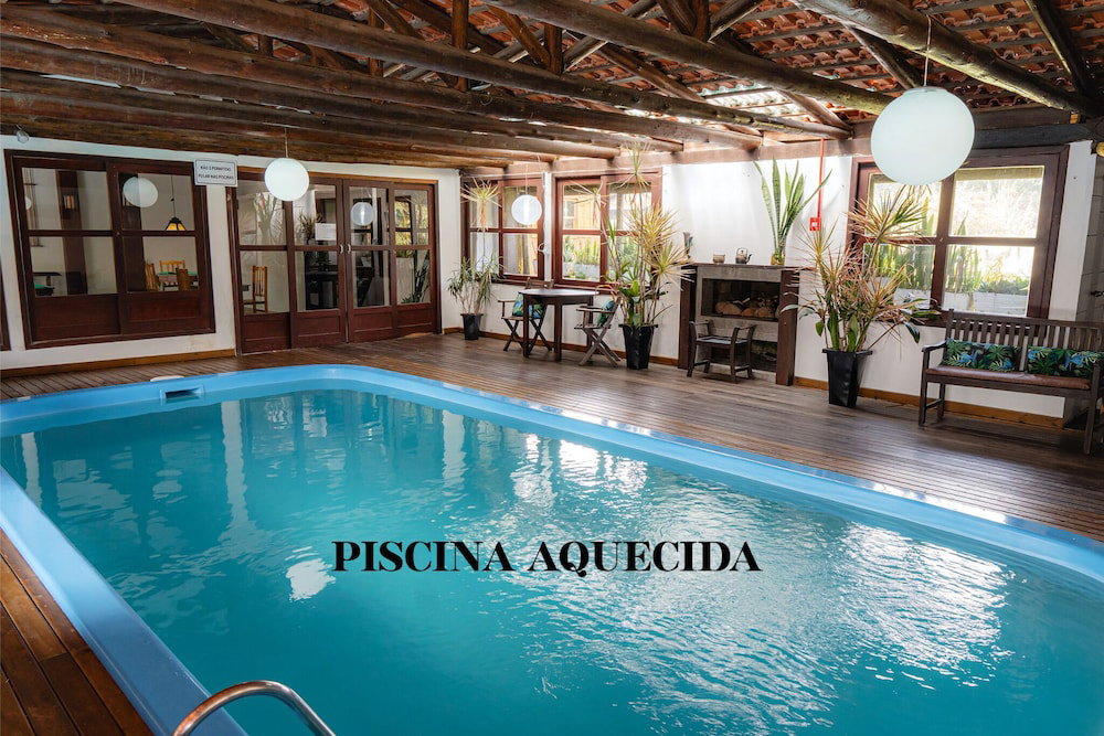 Hotel Pousada Porto Dos Casais