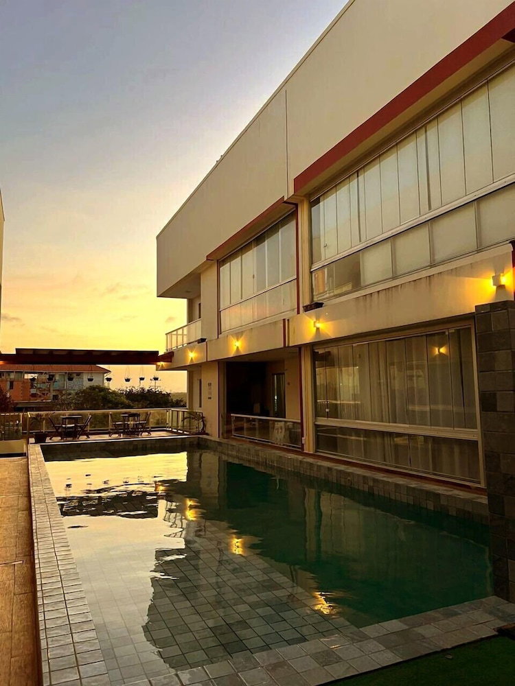 Hotel Salt Beach Atalaia Residence Inn - N202