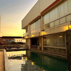 Hotel Salt Beach Atalaia Residence Inn - N202 cazare Salinopolis