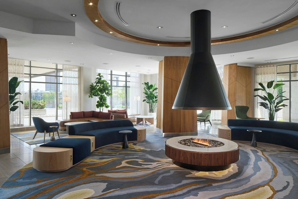 Hotel Delta Hotels By Marriott Waterloo