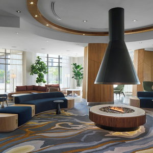 Hotel Delta Hotels By Marriott Waterloo cazare Waterloo