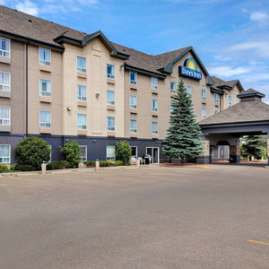 Hotel Days Inn By Wyndham Medicine Hat cazare Medicine Hat