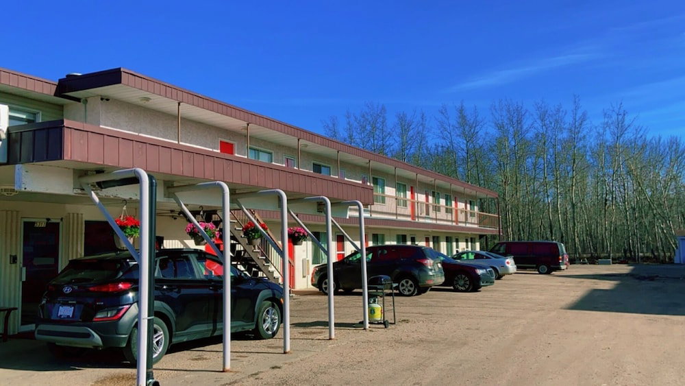 Hotel Red Rest Motel