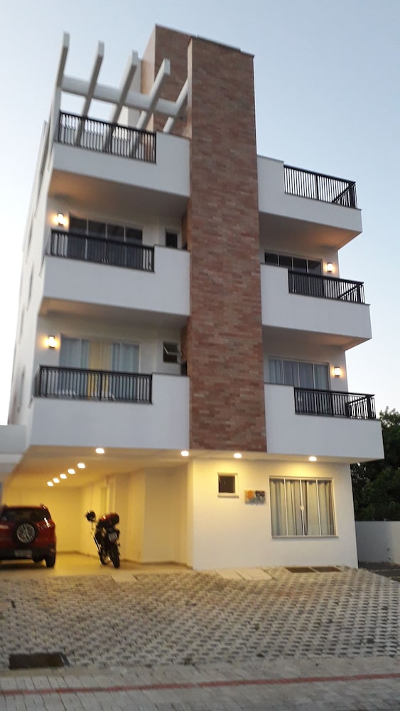 Hotel Vento Solar Pousada