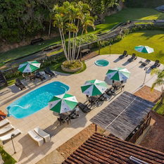 Hotel Hotel Sandrini cazare Tubarao
