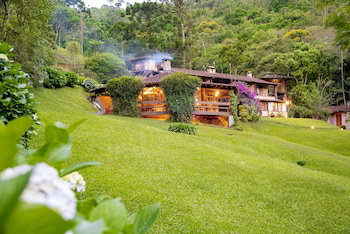 Hotel Pousada Tijupá