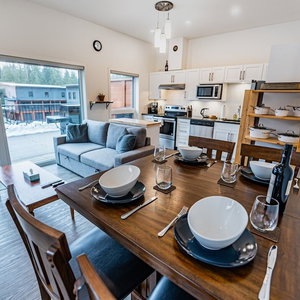 Hotel Niska’s Den By Revelstoke Vacations cazare Revelstoke