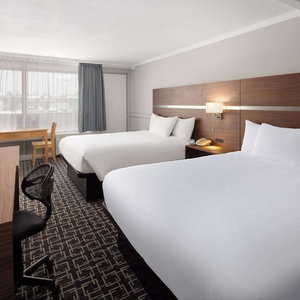 Hotel Baymont By Wyndham Edson cazare Edson