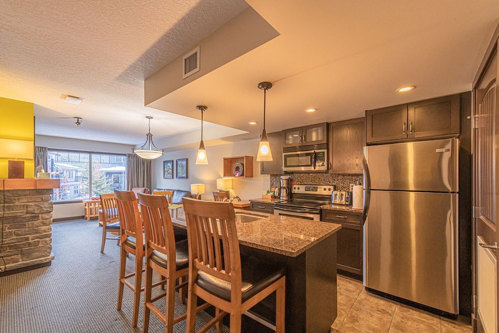 Hotel Copperstone Resort - Mountain View Suite