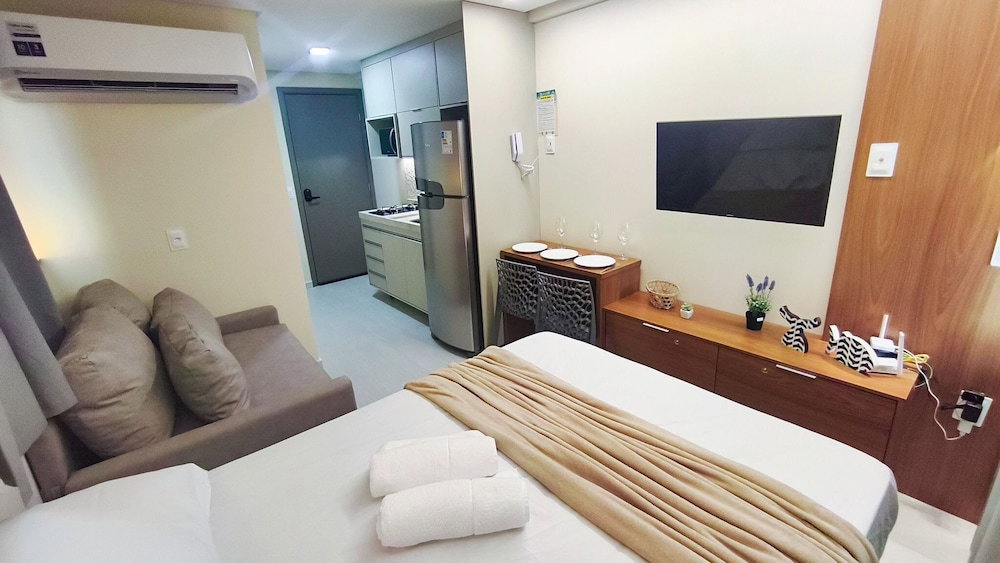 Hotel Prime Beach Tamandaré