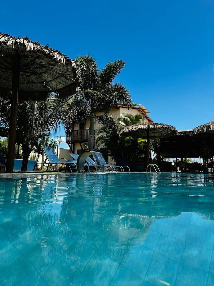 Hotel Pousada Solarium De Gostoso
