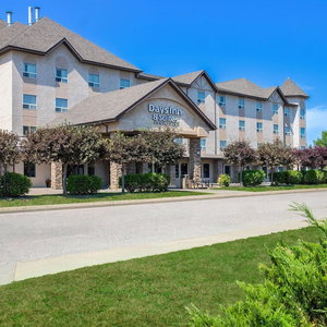 Hotel Days Inn & Suites By Wyndham West Edmonton cazare Rideau Park