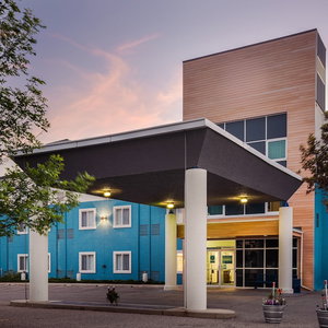 Hotel Prairie Crest Medicine Hat cazare Medicine Hat