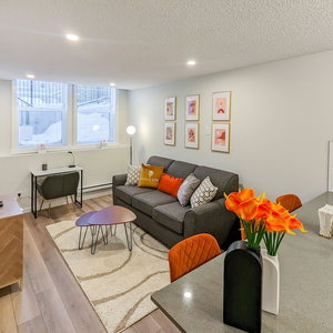 Hotel New Apartments In Cranston By Globalstay cazare Heritage Pointe
