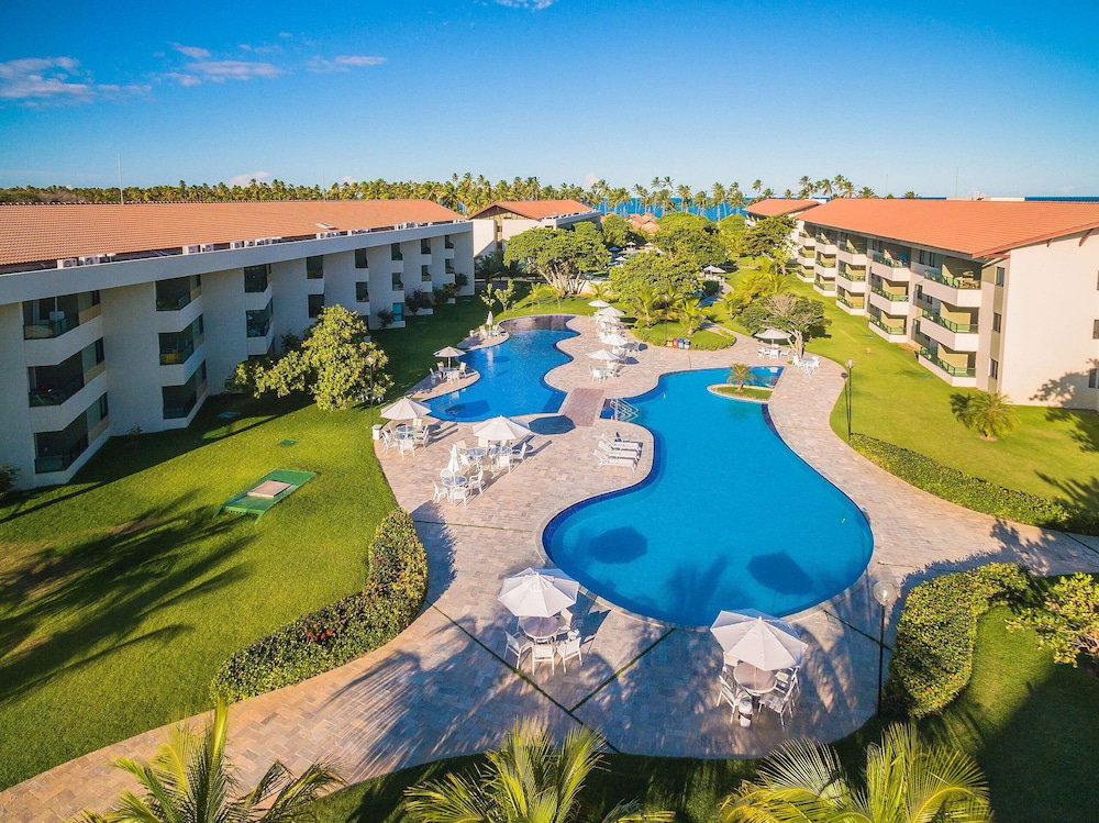 Hotel Carneiros Beach Resort By Cta