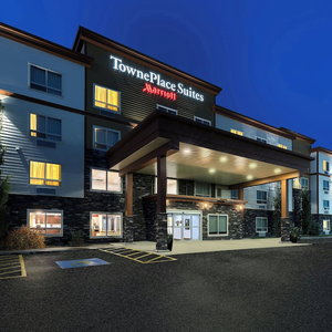 Hotel Towneplace Suites By Marriott Red Deer cazare Red Deer