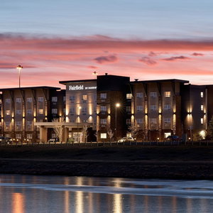 Hotel Fairfield Inn & Suites By Marriott Airdrie cazare Airdrie