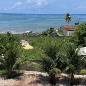 Hotel Flatssolemar cazare Sao Jose da Coroa Grande