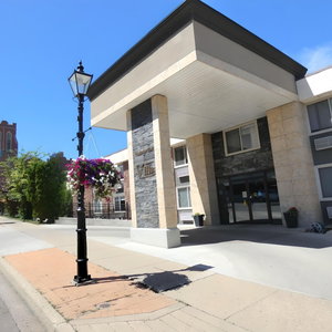 Hotel The Medicine Hat Villa cazare Medicine Hat