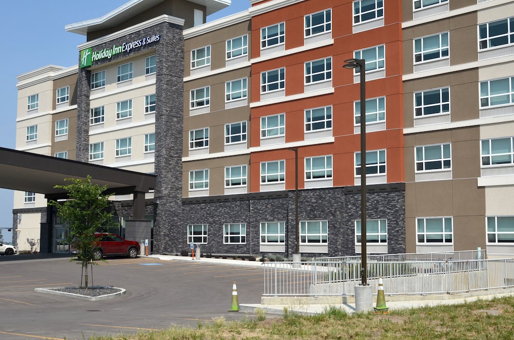 Hotel Holiday Inn Express & Suites Edmonton Sw - Windermere By Ihg