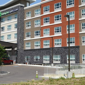 Hotel Holiday Inn Express & Suites Edmonton Sw - Windermere By Ihg cazare Rideau Park