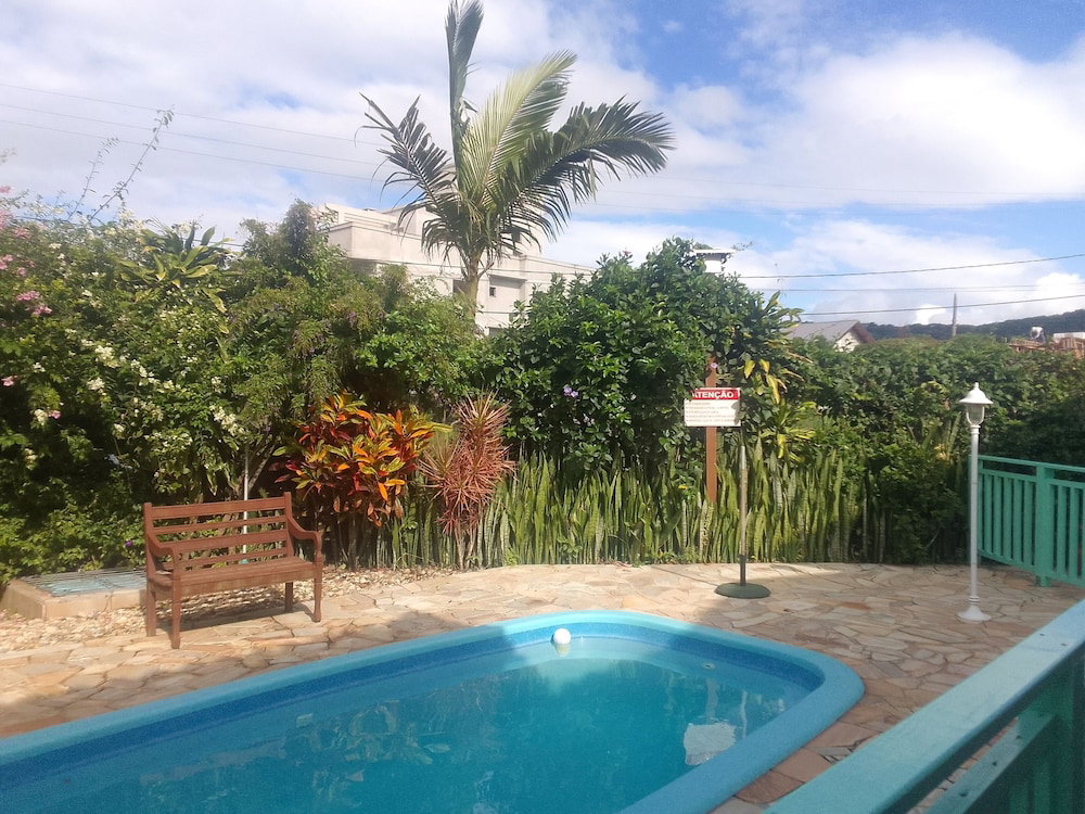 Hotel Morada Dos Ventos