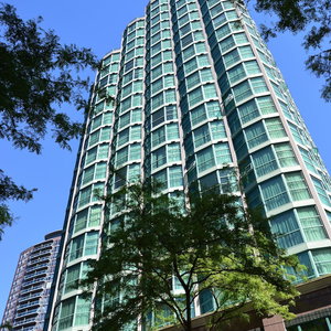 Hotel Rosedale Condominiums cazare West End