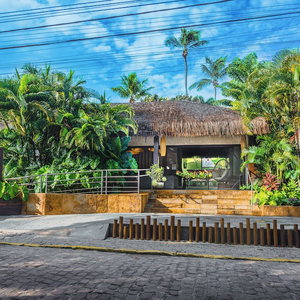 Hotel Hotel Pipa Atlântico cazare Ares
