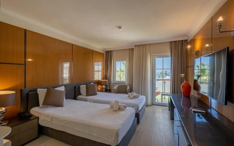 Hotel Golden Beach Bodrum