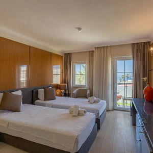 Sejur Golden Beach Bodrum vacanta Bodrum
