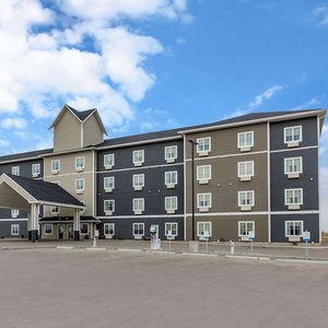 Hotel Quality Inn & Suites cazare Moose Jaw