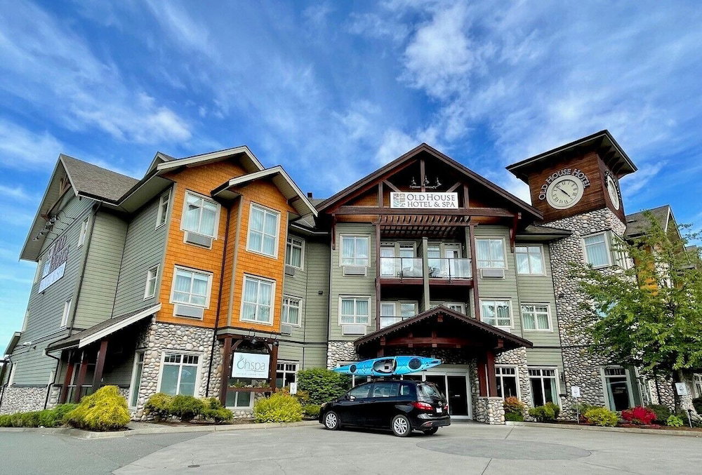 Hotel Old House Hotel