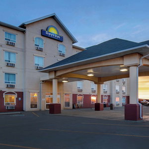Hotel Days Inn By Wyndham Dawson Creek cazare Dawson Creek
