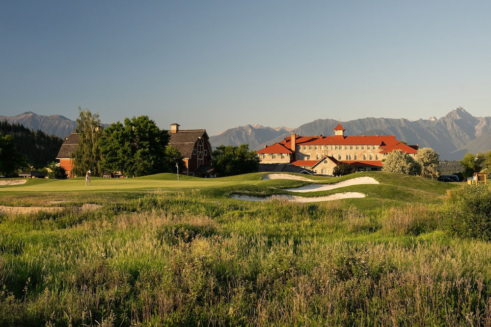 Hotel St. Eugene Golf Resort & Casino