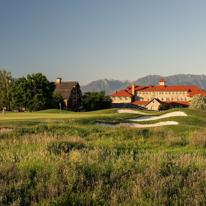 Hotel St. Eugene Golf Resort & Casino cazare Cranbrook