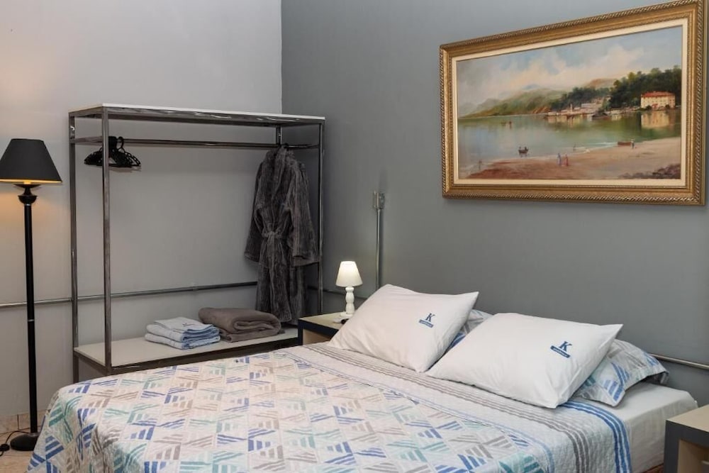 Hotel K3 Residence Campinas