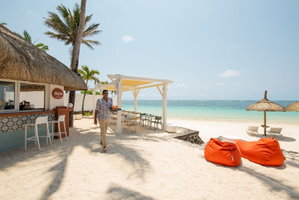 Hotel Veranda Palmar Beach cazare Belle Mare