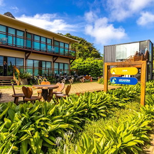 Hotel Pousada Morro Do Farol cazare Fernando de Noronha (Distrito Estadual)